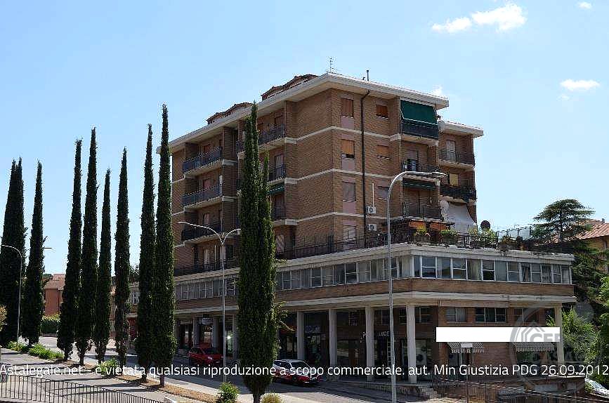 Commerciale a Perugia