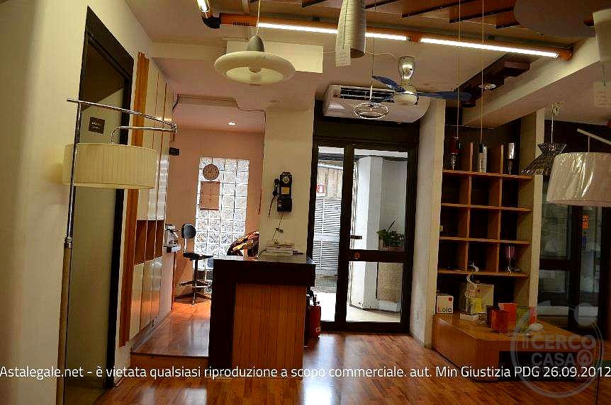 Commerciale a Perugia