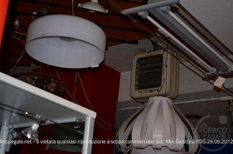 Commerciale a Perugia
