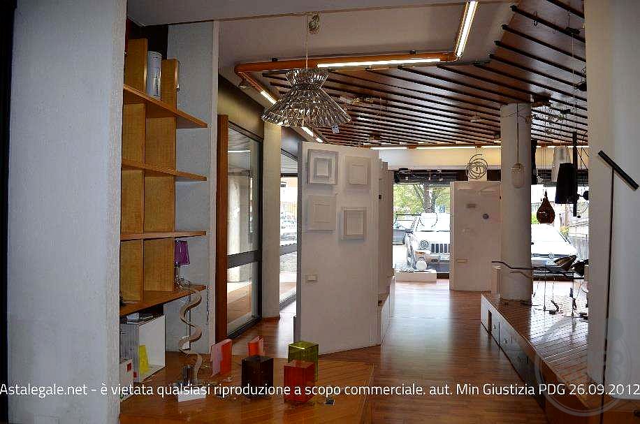 Commerciale a Perugia