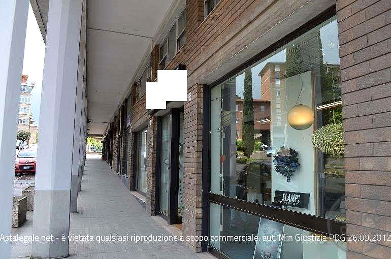 Commerciale a Perugia