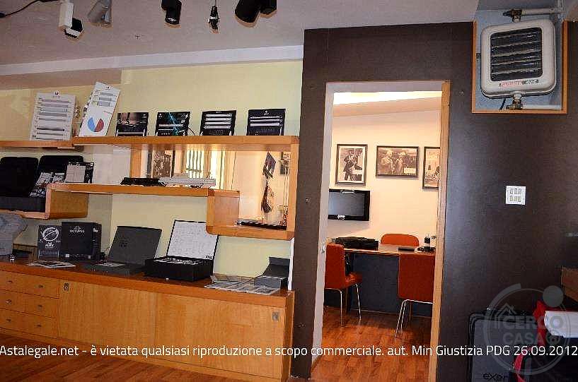 Commerciale a Perugia