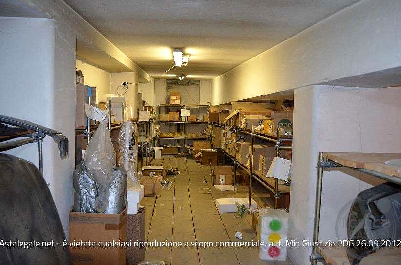 Commerciale a Perugia