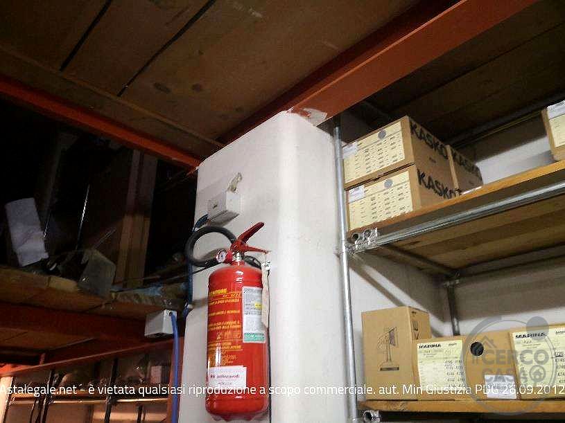Commerciale a Perugia