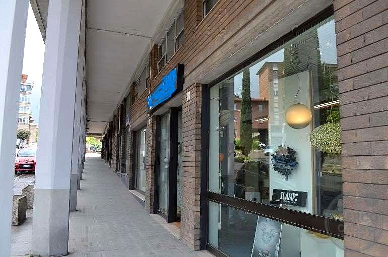 Commerciale a Perugia