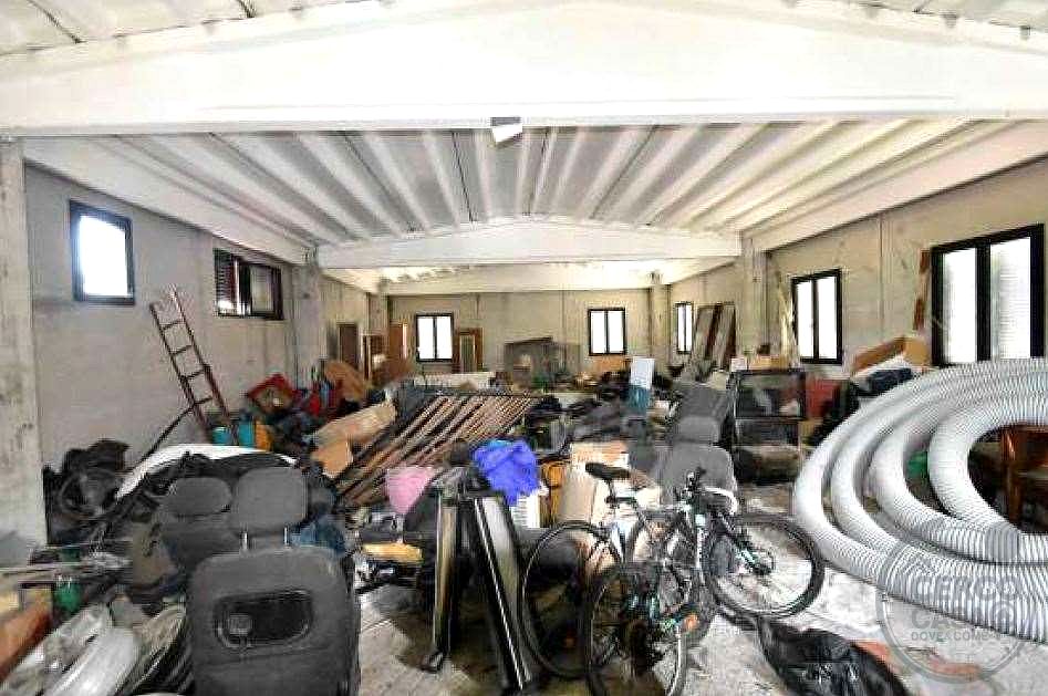 Commerciale a Preci