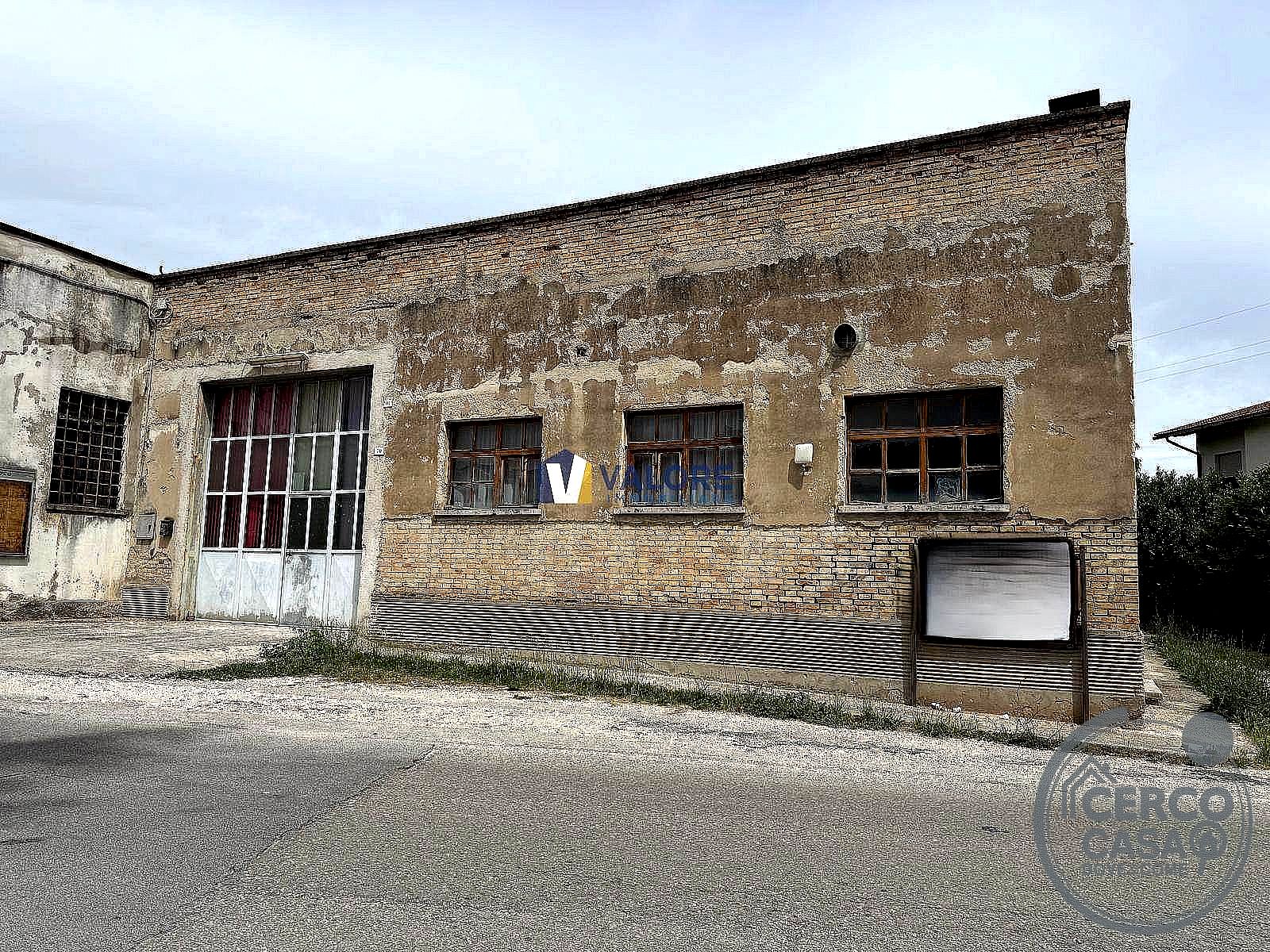 CAFFETTERIA VENDITA SPOLETO