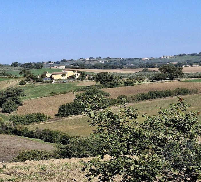 Immobile a Montefalco