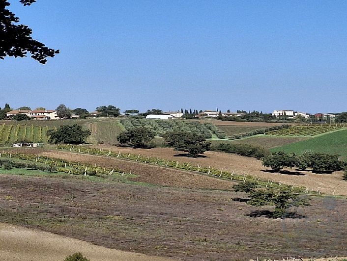 Immobile a Montefalco
