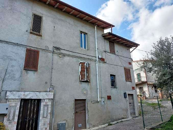 Residenziale a Perugia