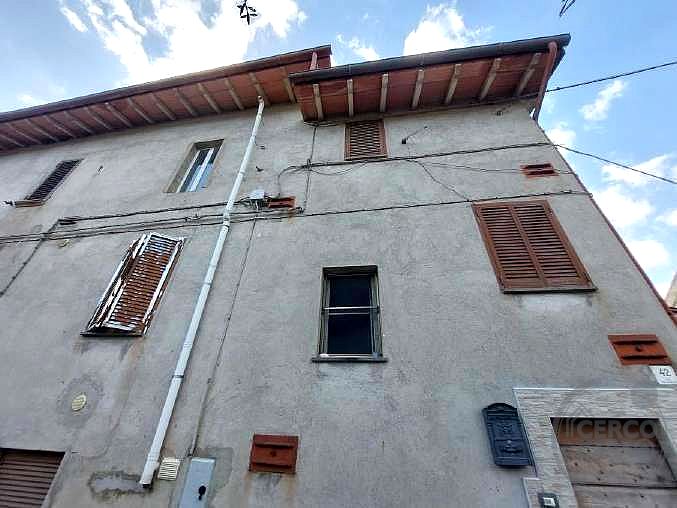 Residenziale a Perugia