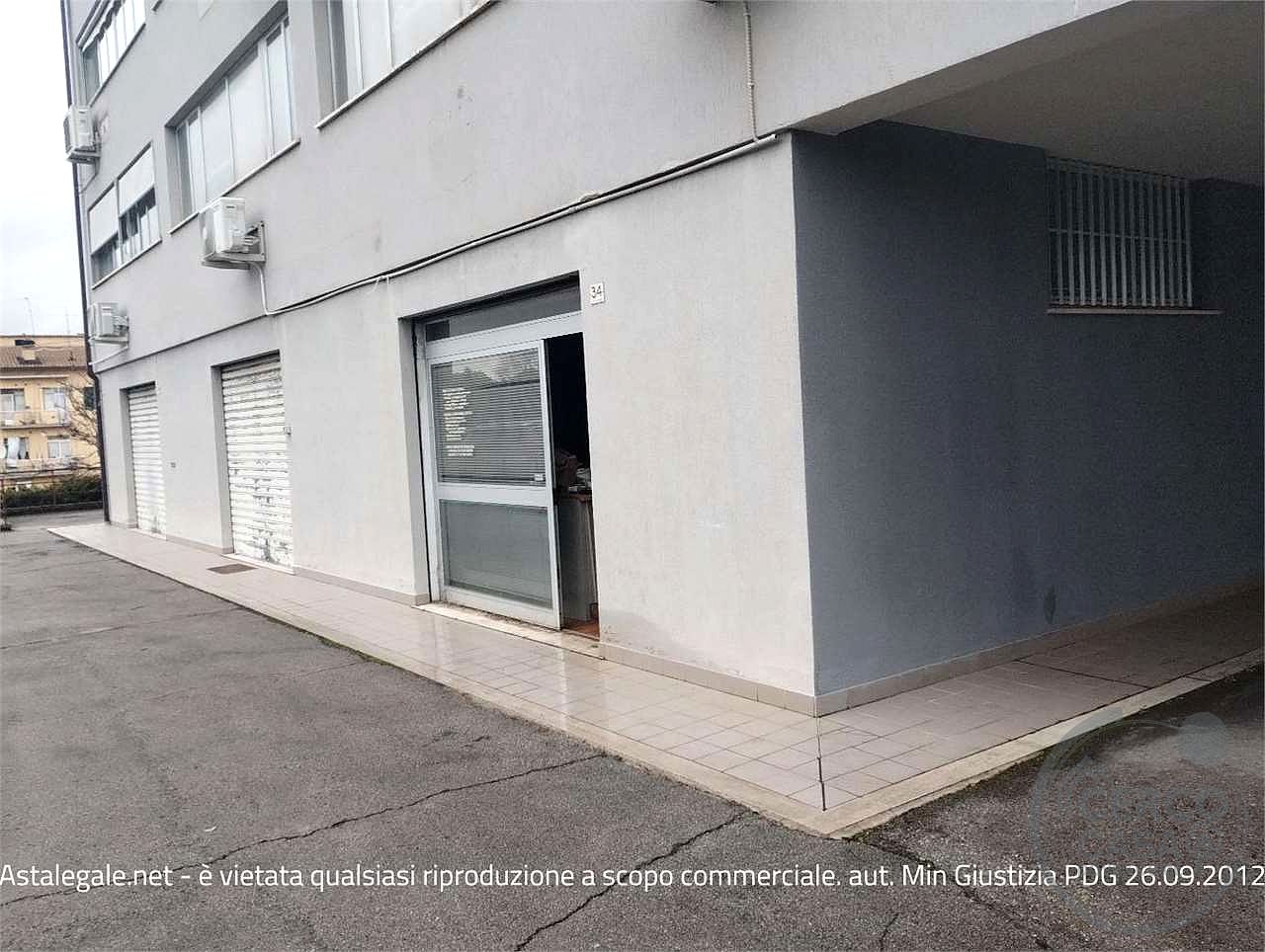 Commerciale a Perugia