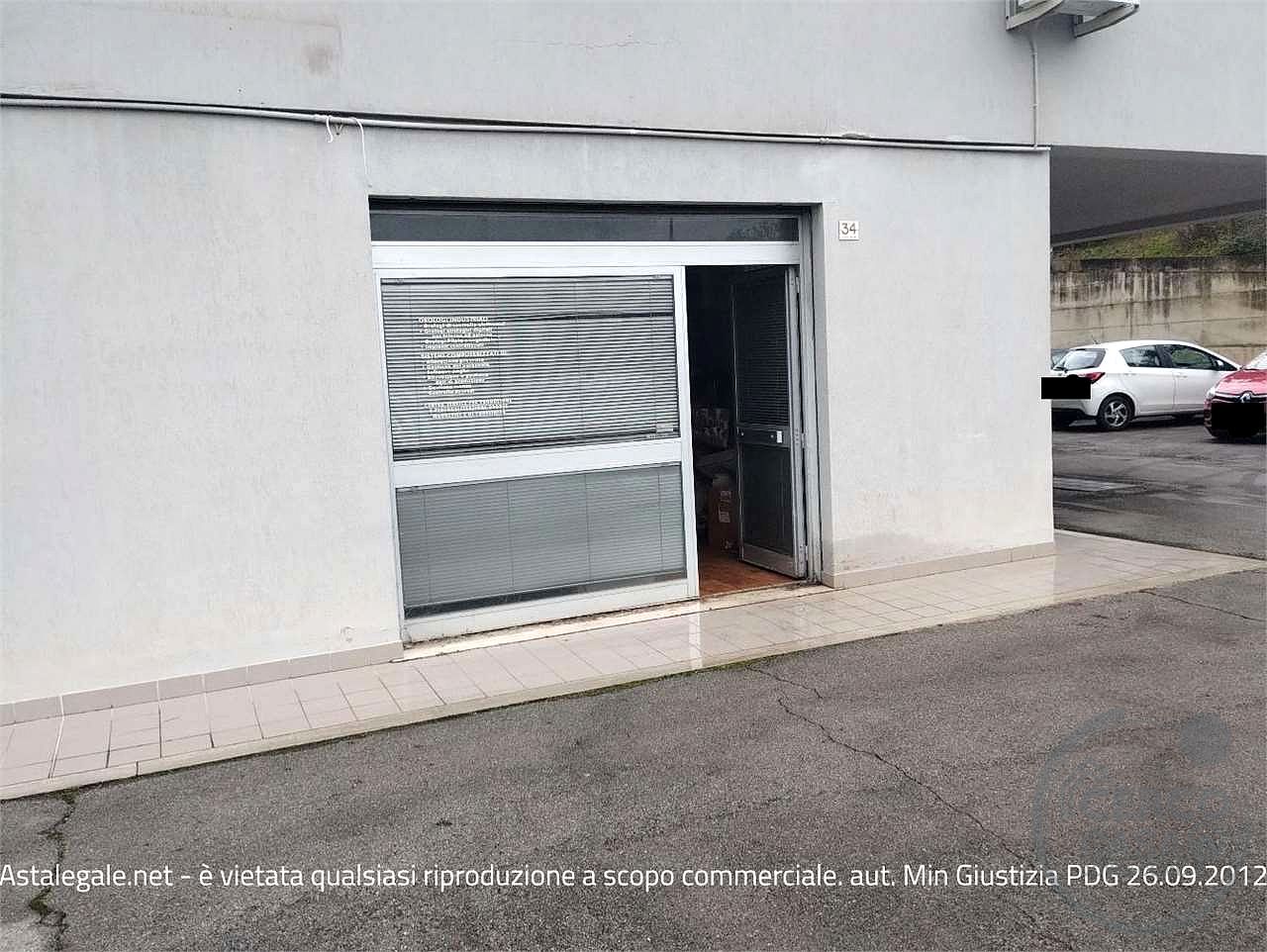 Commerciale a Perugia