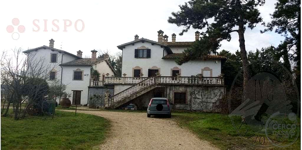 Immobile a Spoleto