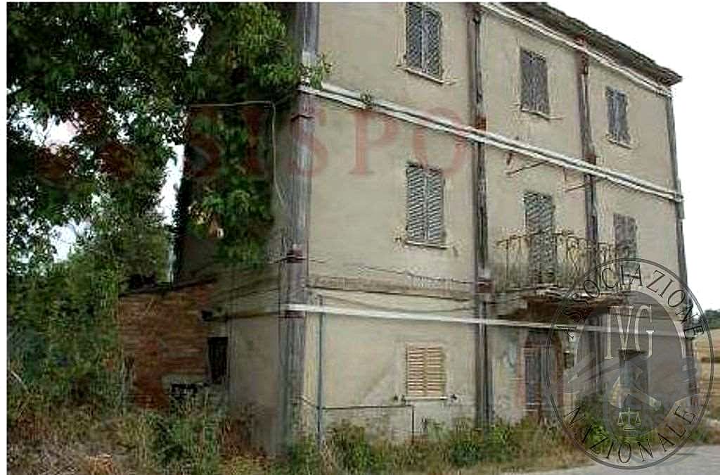 Residenziale a Marsciano
