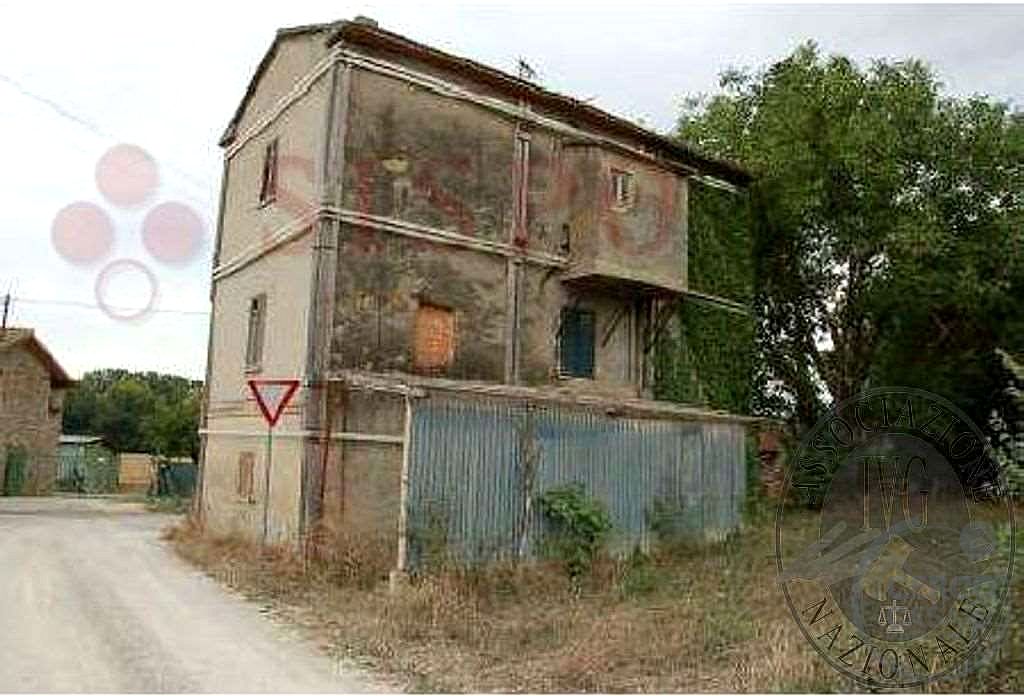 Residenziale a Marsciano