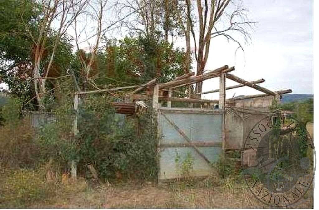 Residenziale a Marsciano