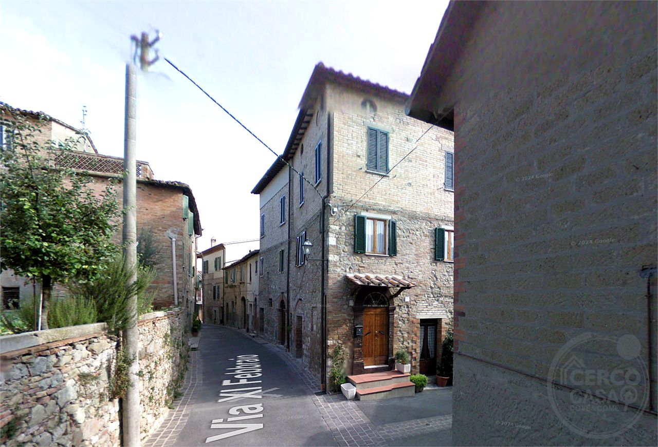 Residenziale a Marsciano