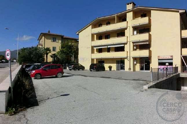 Residenziale a Spoleto