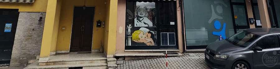 Commerciale a Assisi