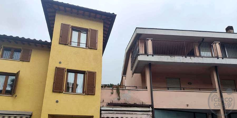 Commerciale a Assisi