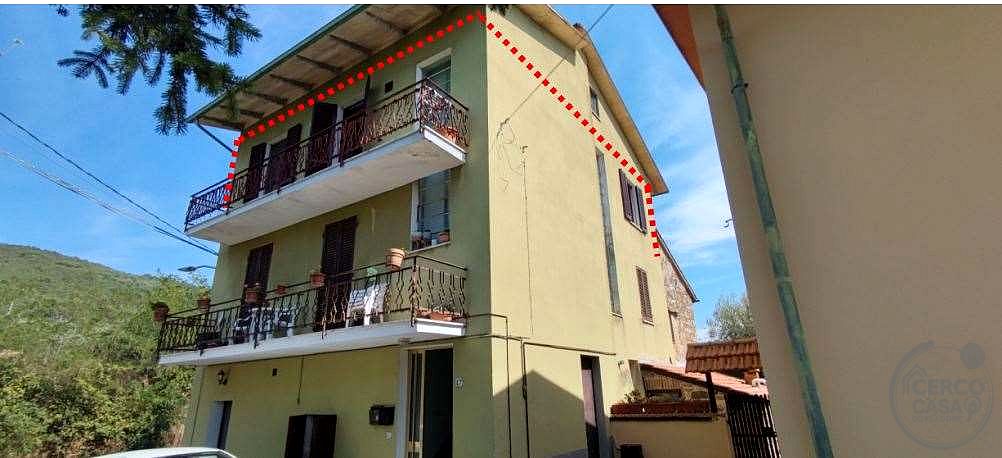 Residenziale a Panicale
