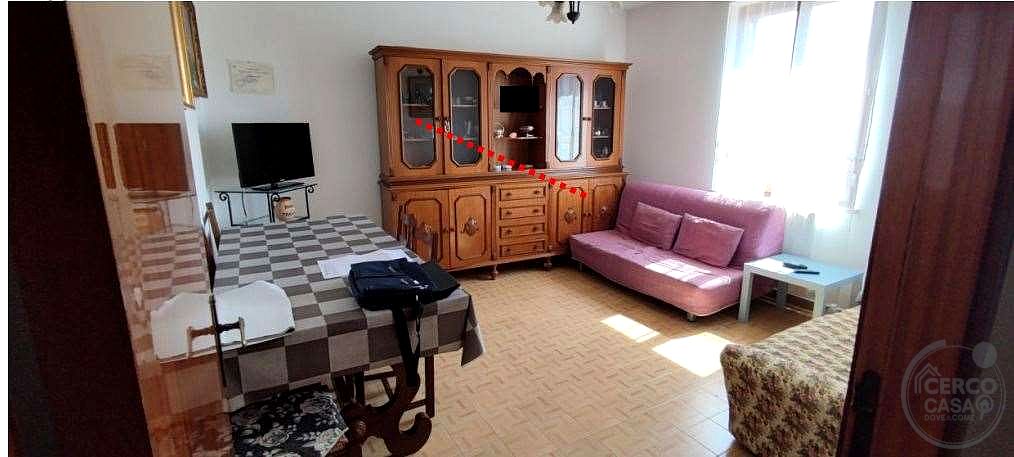 Residenziale a Panicale