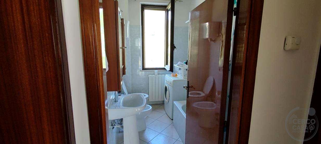 Residenziale a Panicale