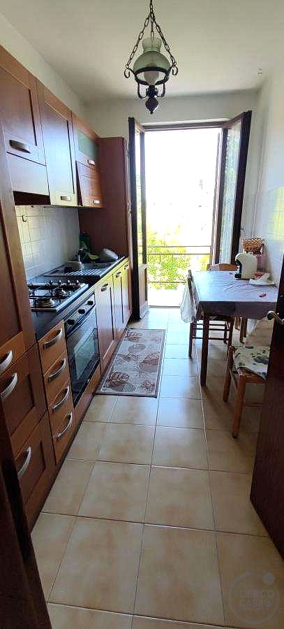 Residenziale a Panicale