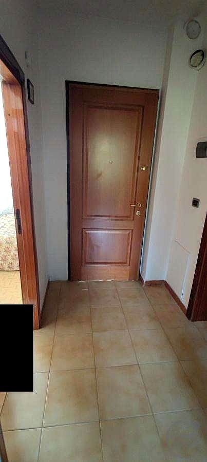 Residenziale a Panicale