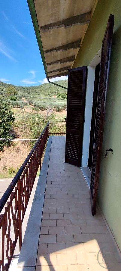 Residenziale a Panicale