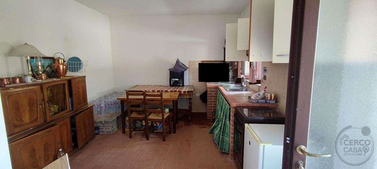 Residenziale a Panicale