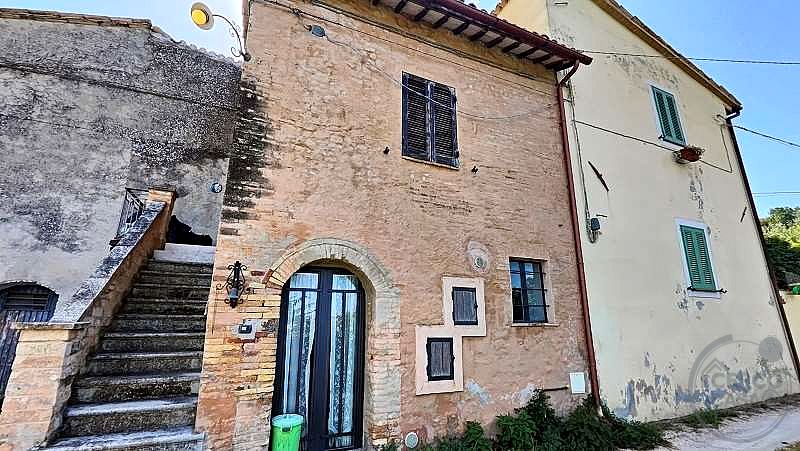 Residenziale a Montefalco