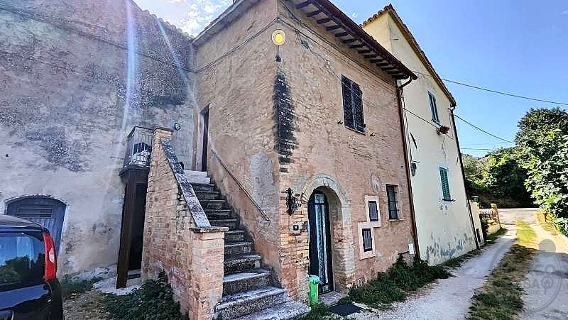 Residenziale a Montefalco