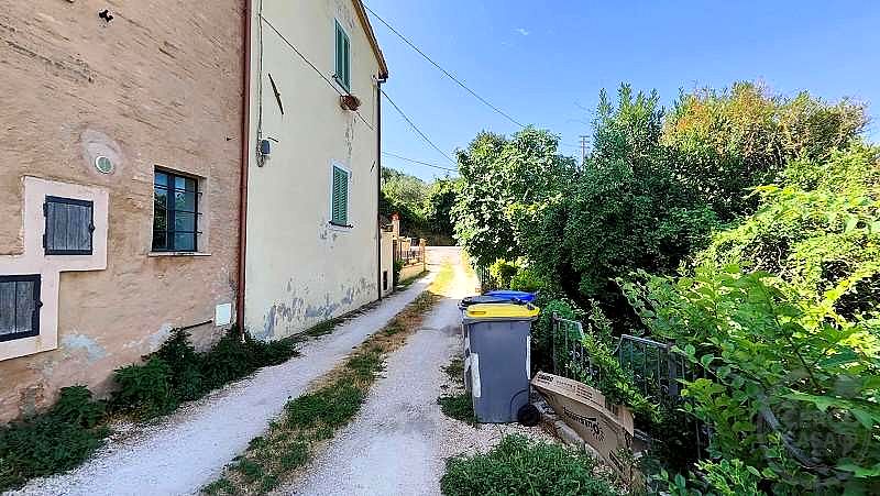 Residenziale a Montefalco