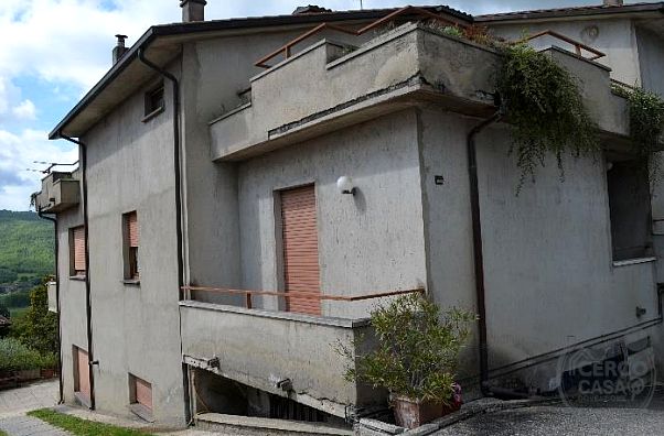 Residenziale a Panicale