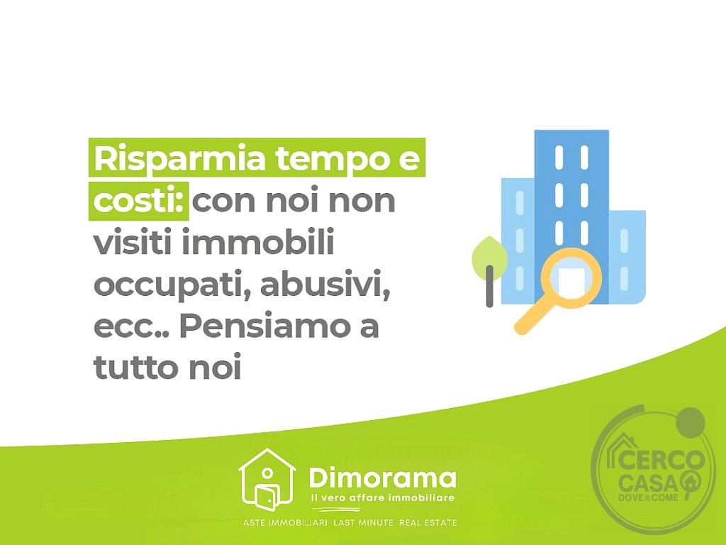 Residenziale a Panicale