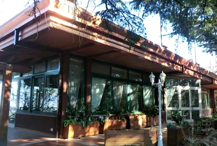 Commerciale a Bettona