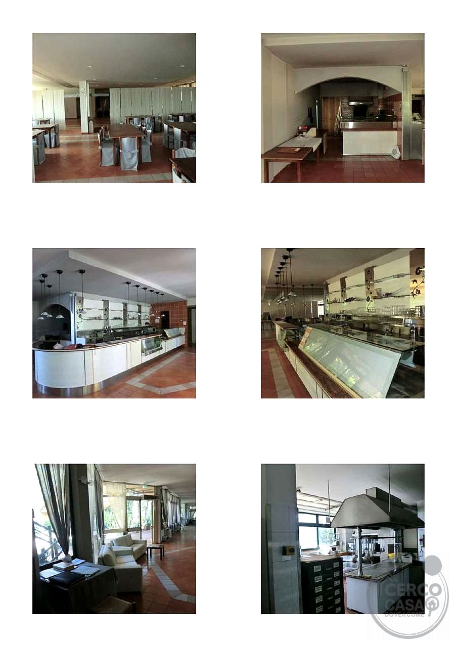 Commerciale a Bettona