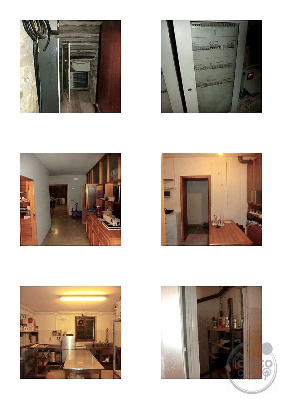Commerciale a Bettona