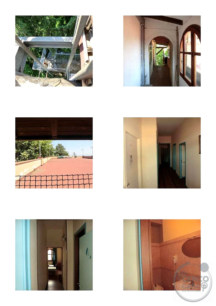 Commerciale a Bettona
