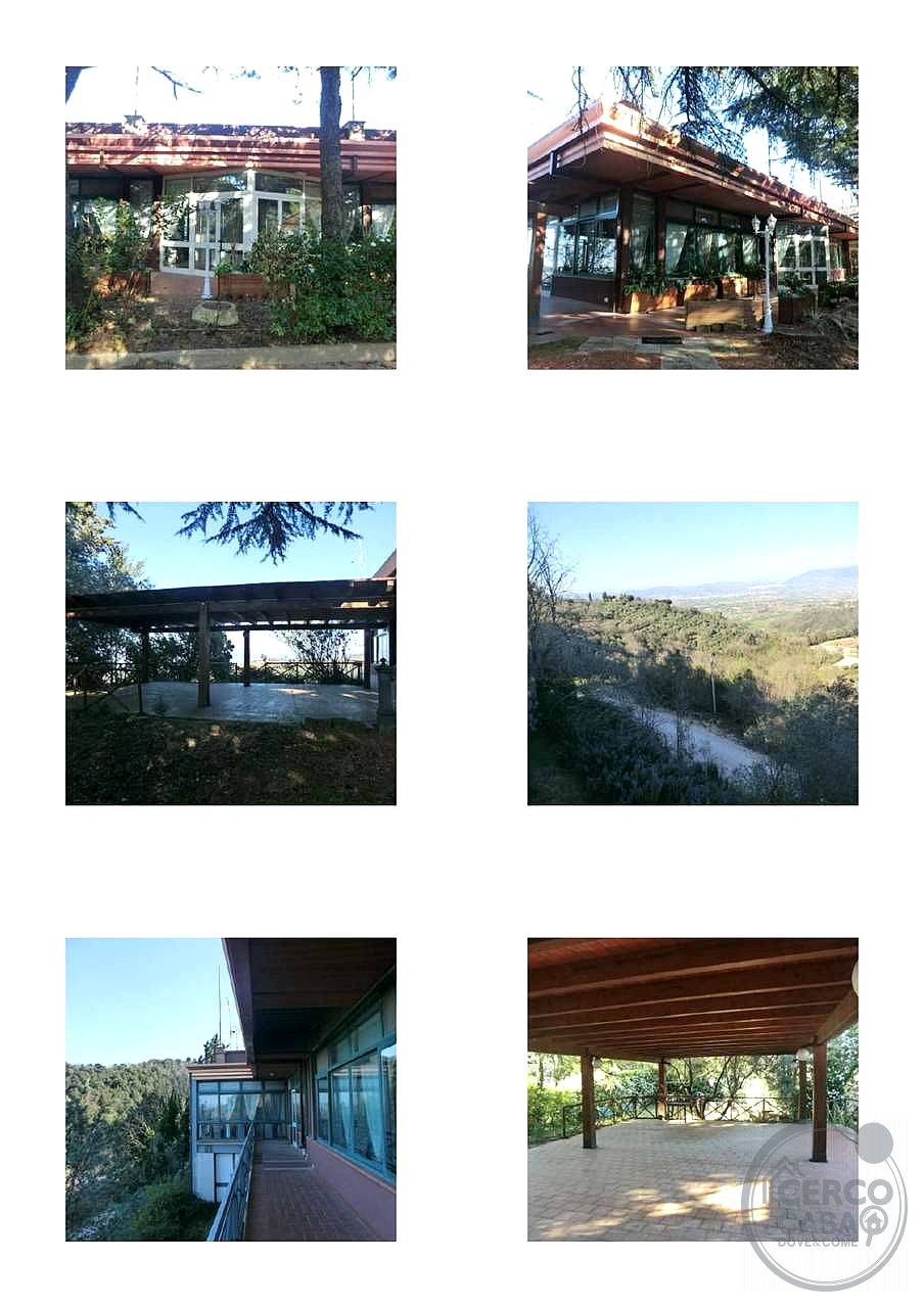 Commerciale a Bettona