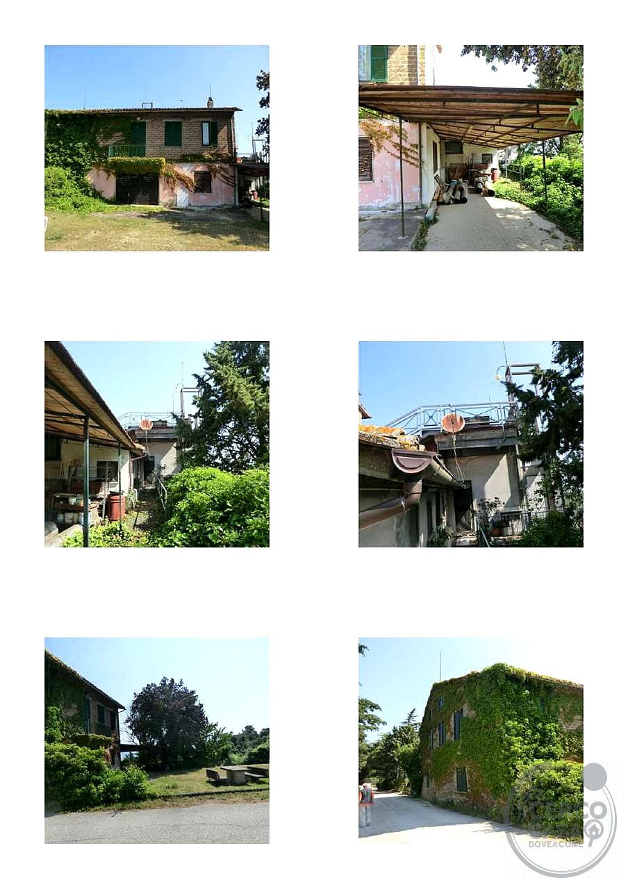 Commerciale a Bettona