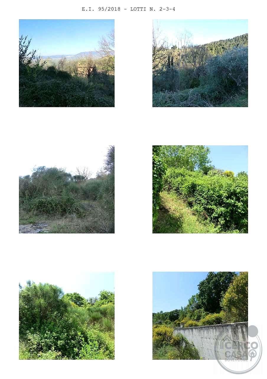 Residenziale a Bettona