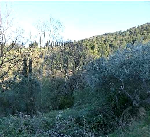 Residenziale a Bettona
