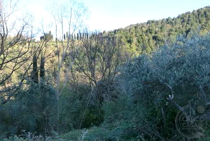 Residenziale a Bettona