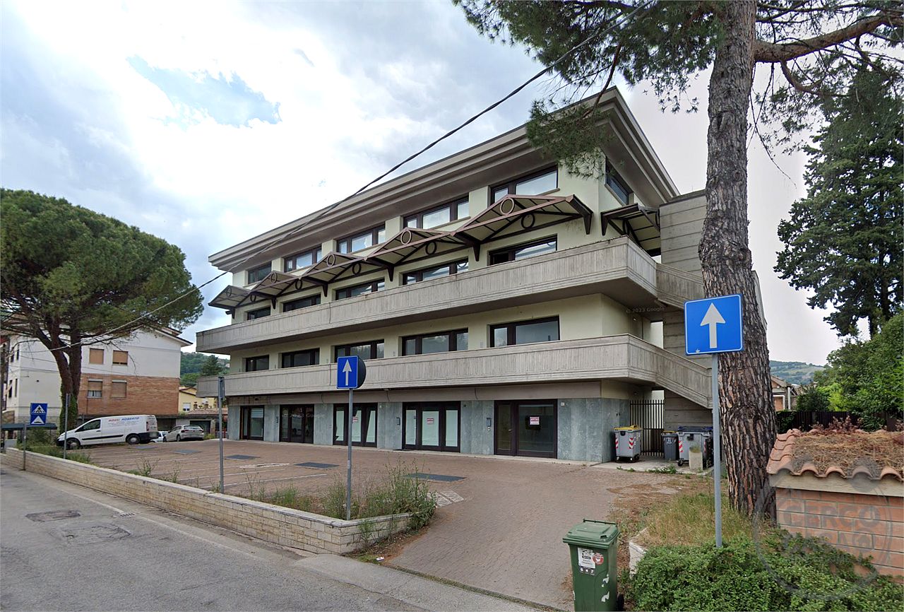 Commerciale a Perugia