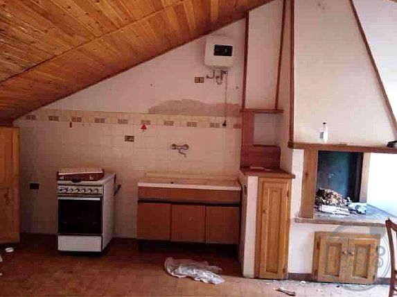 Residenziale a Sellano