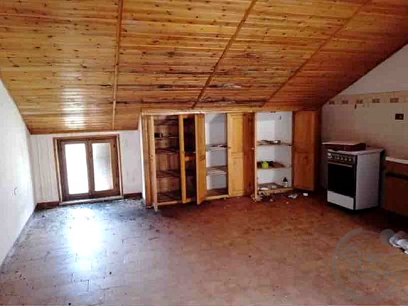 Residenziale a Sellano