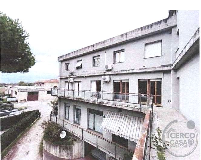 Commerciale a Umbertide